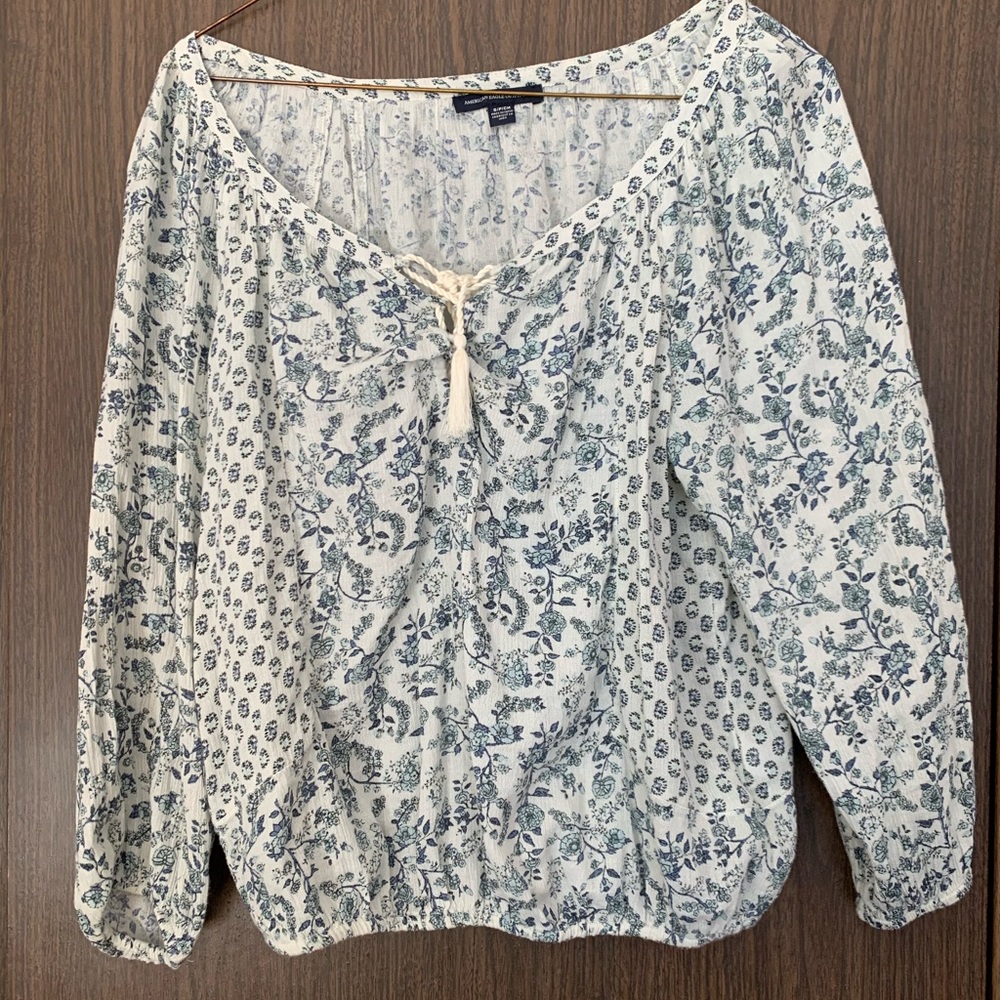 American Eagle Blouse